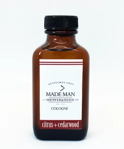 TWISTED TOMBOY MADE MAN COLOGNE 8 TWISTED TOMBOY MADE MAN COLOGNE