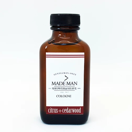 TWISTED TOMBOY MADE MAN COLOGNE 5 TWISTED TOMBOY MADE MAN COLOGNE