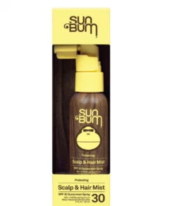 Sun Bum Scalp And Hair Mist SPF 30*