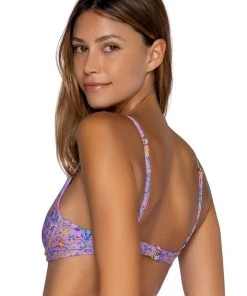 B SWIM UNDERWIRE TOP