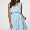 O'NEILL ONEILL EDIE SLEEVELESS DRESS