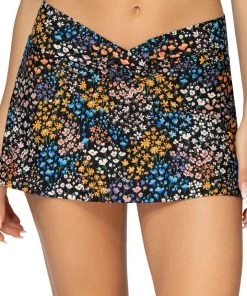 SUNSETS SUMMER LOVIN SWIMSKIRT