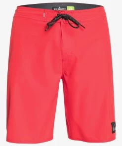 EQYBS04334 QUIKSILVER HIGHLINE KAIMANA 20" BOARSHORT All Men's Clothing