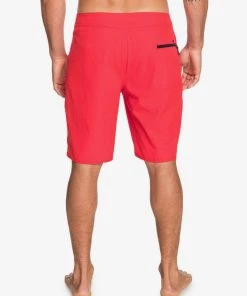 EQYBS04334 QUIKSILVER HIGHLINE KAIMANA 20" BOARSHORT All Men's Clothing