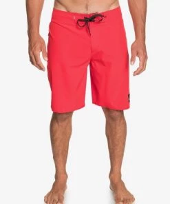 EQYBS04334 QUIKSILVER HIGHLINE KAIMANA 20