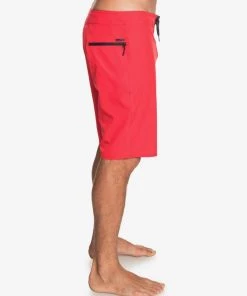 EQYBS04334 QUIKSILVER HIGHLINE KAIMANA 20