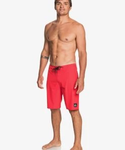 EQYBS04334 QUIKSILVER HIGHLINE KAIMANA 20