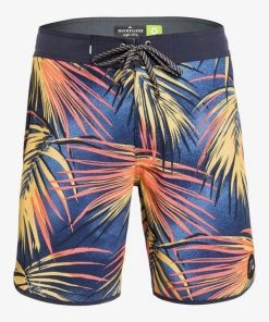 QUIKSILVER High Line Subtropic Board Short