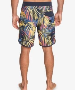 QUIKSILVER High Line Subtropic Board Short