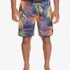 QUIKSILVER High Line Subtropic Board Short