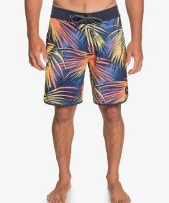 QUIKSILVER High Line Subtropic Board Short