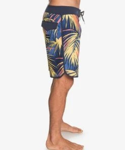QUIKSILVER High Line Subtropic Board Short