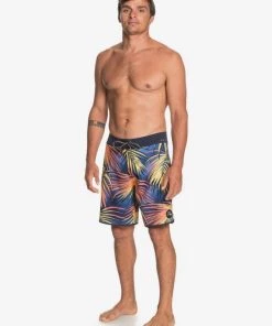 QUIKSILVER High Line Subtropic Board Short