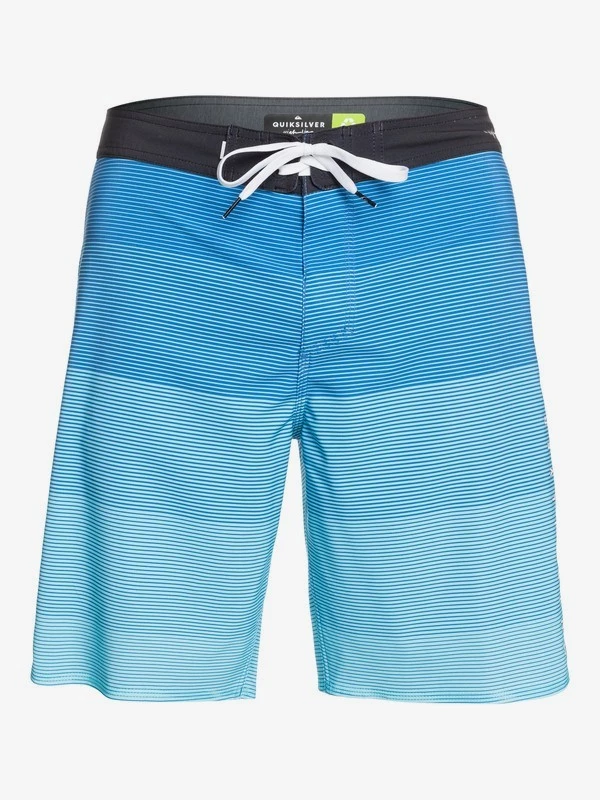 Quiksilver High Massive 20" Board Short 3 Quiksilver High Massive 20" Board Short