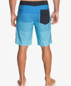 Quiksilver High Massive 20" Board Short