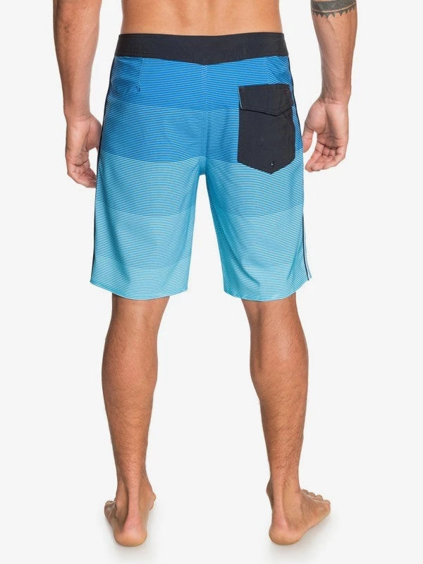 Quiksilver High Massive 20" Board Short 4 Quiksilver High Massive 20" Board Short