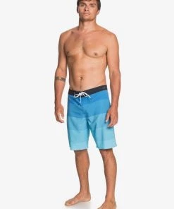 Quiksilver High Massive 20" Board Short 7 Quiksilver High Massive 20