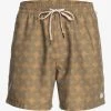 EQYJV03649 QUIKSILVER THREADS AND FINS VOLLEY SWIM TRUNKS 2 EQYJV03649 QUIKSILVER THREADS AND FINS VOLLEY SWIM TRUNKS