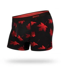 BN3TH CLASSIC TRUNK - OH CANADA PRINT - 3.5"
