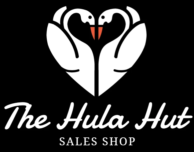 The Hula Hut Sales