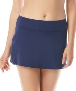 BEACH HOUSE EMMA SWIM SKORT