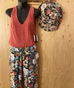 O'NEILL SP0409000C ONEILL JIGGY PANT TWIGGY PRINT