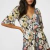 O'NEILL ONEILL KYRIE PRINTED ROMPER All Women's Clothing