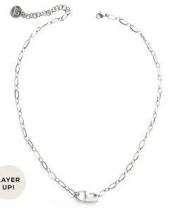 WELL DUNN WellDunn Luck Layered Necklace Accessories