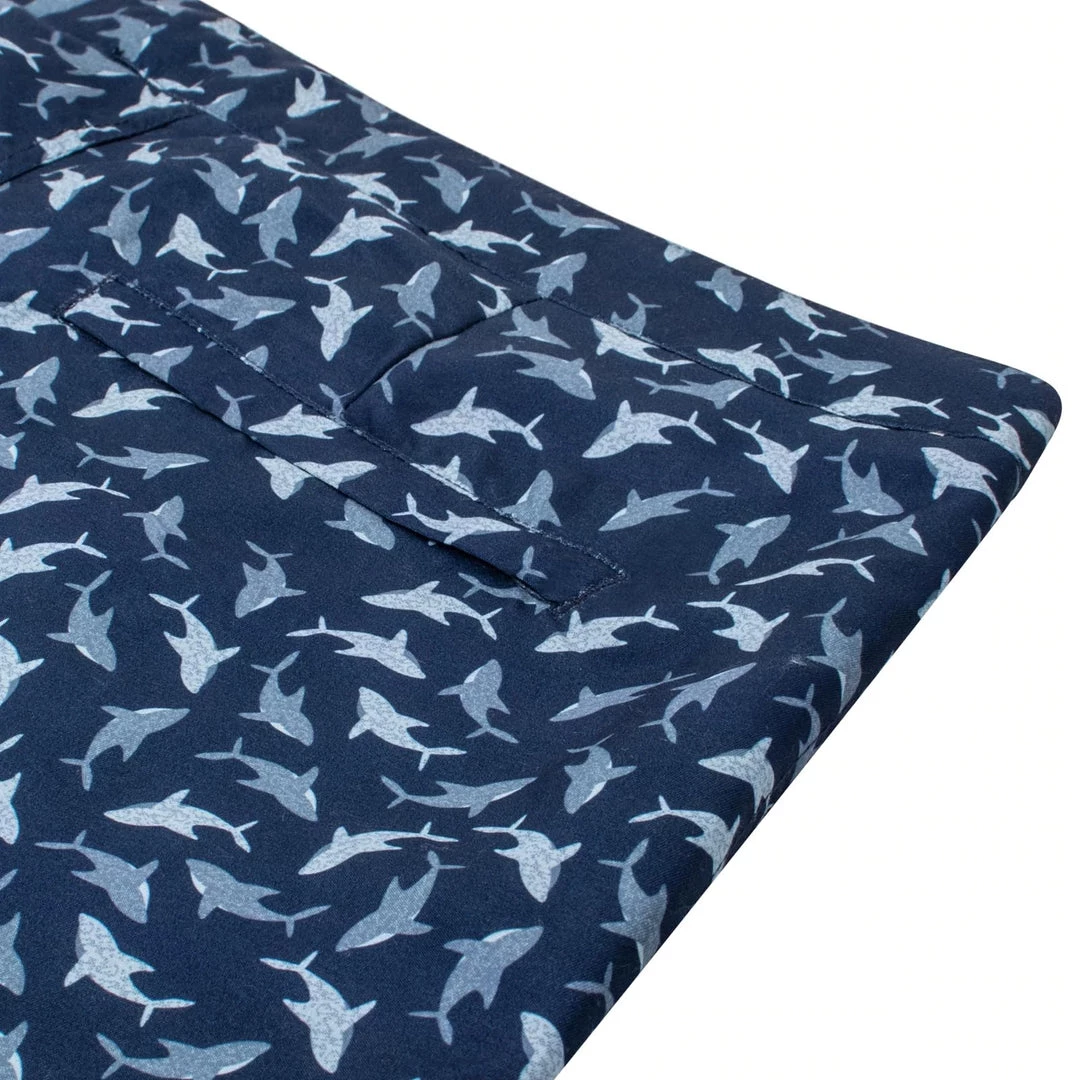 KABO BOTO ORCA PRINT HYBRID SHORT 5 KABO BOTO ORCA PRINT HYBRID SHORT