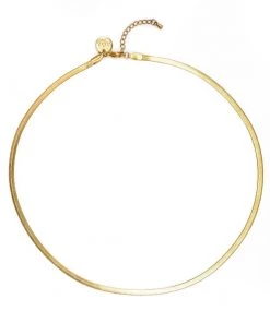 LUV AND BART Accessories NICOLE NECKLACE