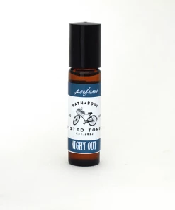 TWISTED TOMBOY ROLL ON PERFUME Accessories 10 TWISTED TOMBOY ROLL ON PERFUME Accessories