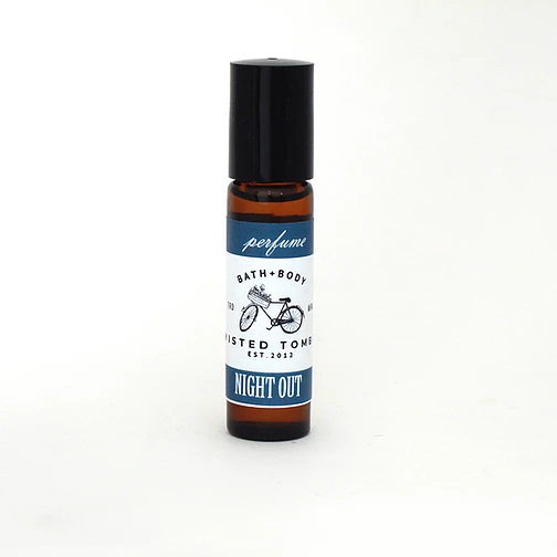 TWISTED TOMBOY ROLL ON PERFUME Accessories 5 TWISTED TOMBOY ROLL ON PERFUME Accessories