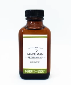 TWISTED TOMBOY MADE MAN COLOGNE