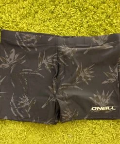 O'NEILL TONAL PRINT SWIM TRUNK