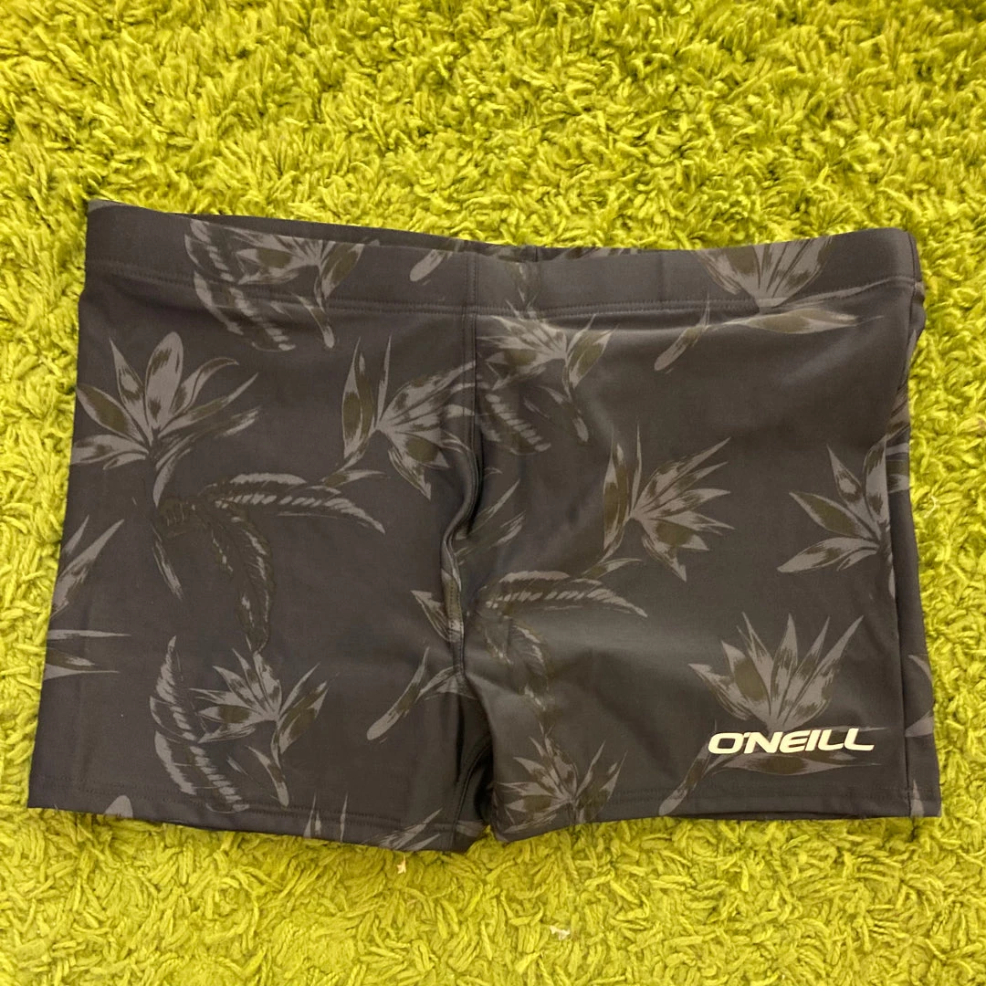 O'NEILL TONAL PRINT SWIM TRUNK 3 O'NEILL TONAL PRINT SWIM TRUNK