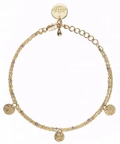 LUV AND BART PHOEBE BRACELET Accessories