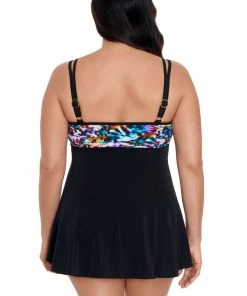 LONGITUDE Beach Craze Swimdress 7 LONGITUDE Beach Craze Swimdress
