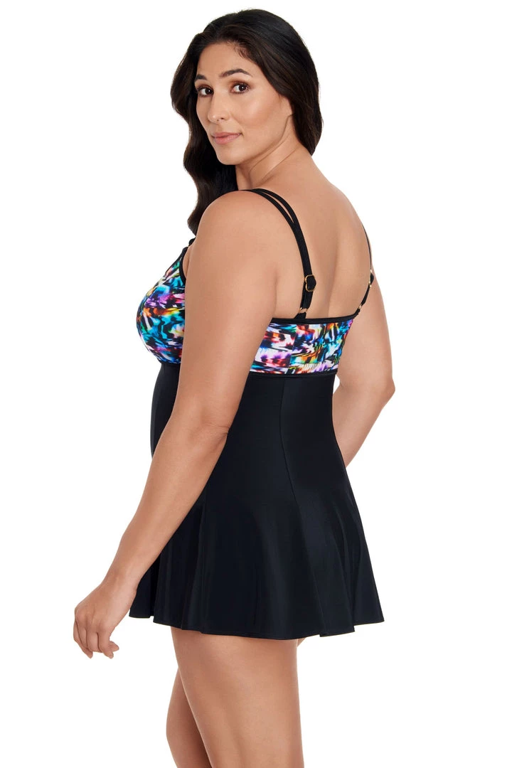 LONGITUDE Beach Craze Swimdress 4 LONGITUDE Beach Craze Swimdress