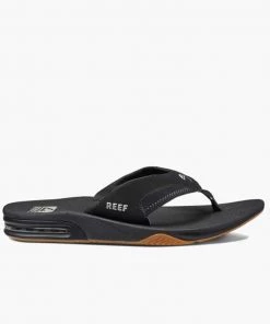 Reef Men's Fanning Flip Flop All Men's Footwear
