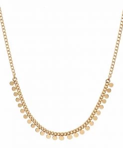 Jewellery LUV AND BART SANDRINE CHOKER