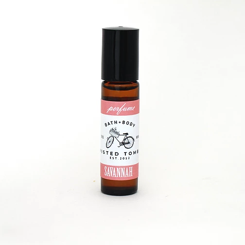 TWISTED TOMBOY ROLL ON PERFUME Accessories 7 TWISTED TOMBOY ROLL ON PERFUME Accessories