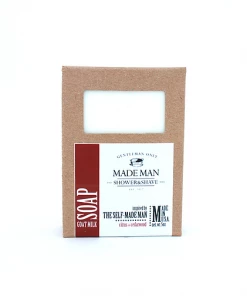 Accessories TWISTED TOMBOY MADE MAN SHOWER AND SHAVE SOAP 9 Accessories TWISTED TOMBOY MADE MAN SHOWER AND SHAVE SOAP