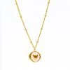 LUV AND BART Accessories SONIA NECKLACE 2 LUV AND BART Accessories SONIA NECKLACE