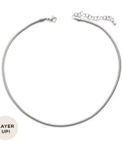 WELL DUNN WellDunn Sunny Layered Necklace Accessories