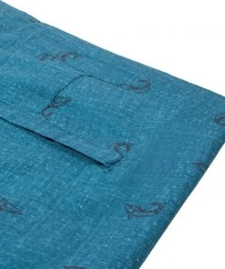 KABO BOTO SHARK PRINT HYBRID SWIM SHORTS All Men's Clothing