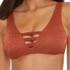 All Women's Swimwear BECCA BRALETTE