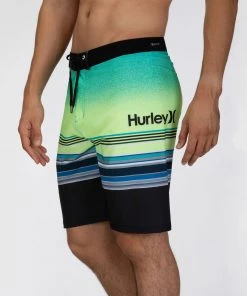 HURLEY SPECTRUM 20