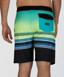 HURLEY SPECTRUM 20