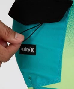 HURLEY SPECTRUM 20" BOARDSHORT