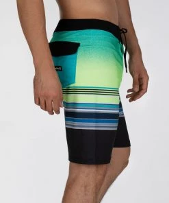 HURLEY SPECTRUM 20" BOARDSHORT